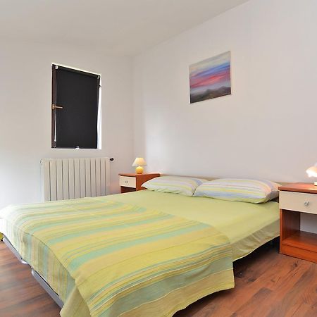 Apartments Dragica 929 Fazana Exterior photo
