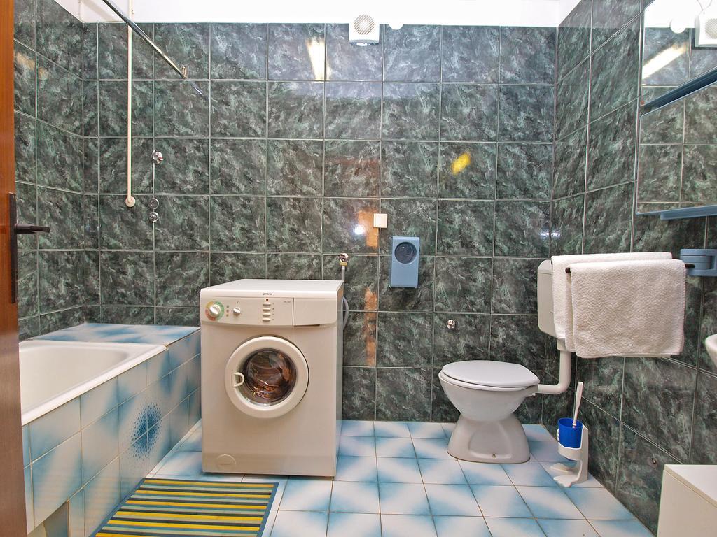 Apartments Dragica 929 Fazana Exterior photo