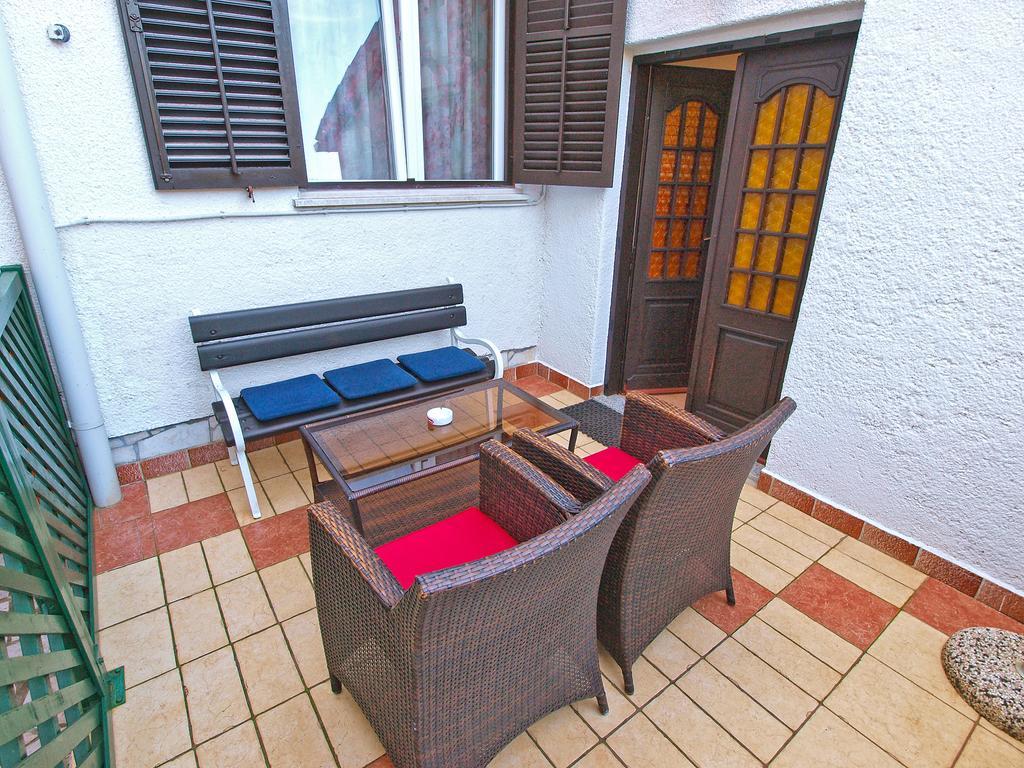 Apartments Dragica 929 Fazana Exterior photo