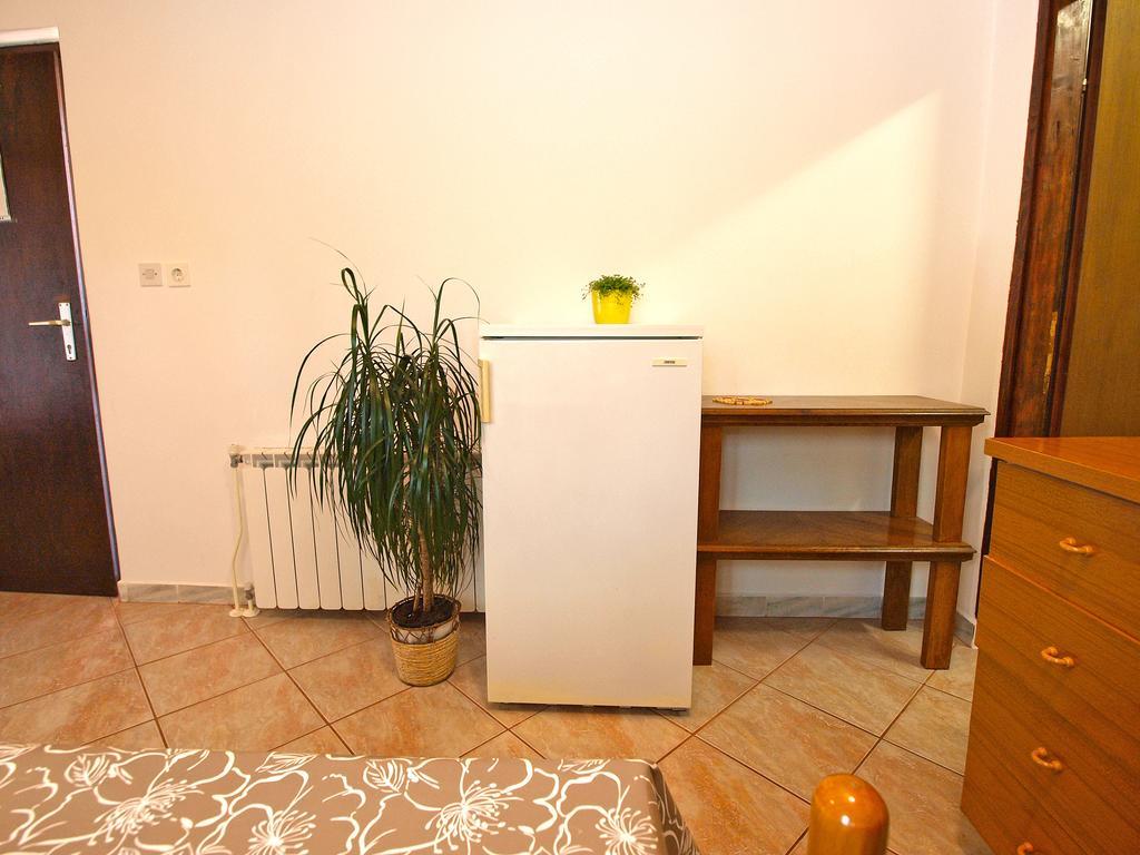 Apartments Dragica 929 Fazana Exterior photo