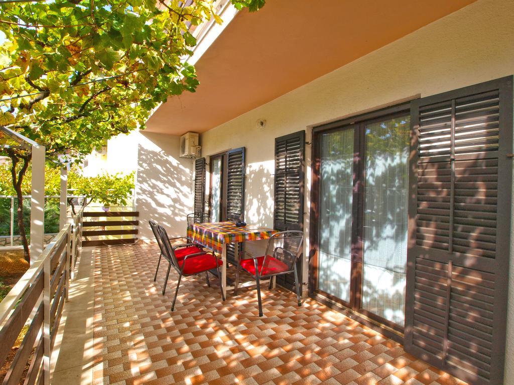 Apartments Dragica 929 Fazana Exterior photo