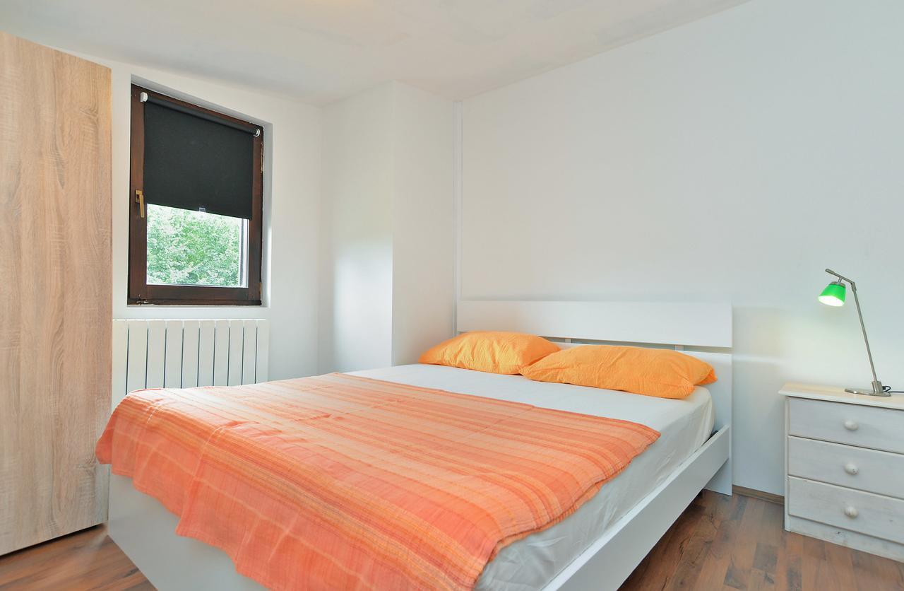 Apartments Dragica 929 Fazana Exterior photo